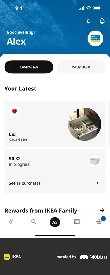 IKEA