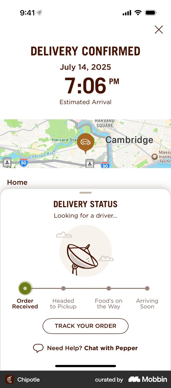 Chipotle