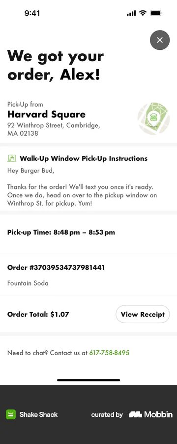 Shake Shack