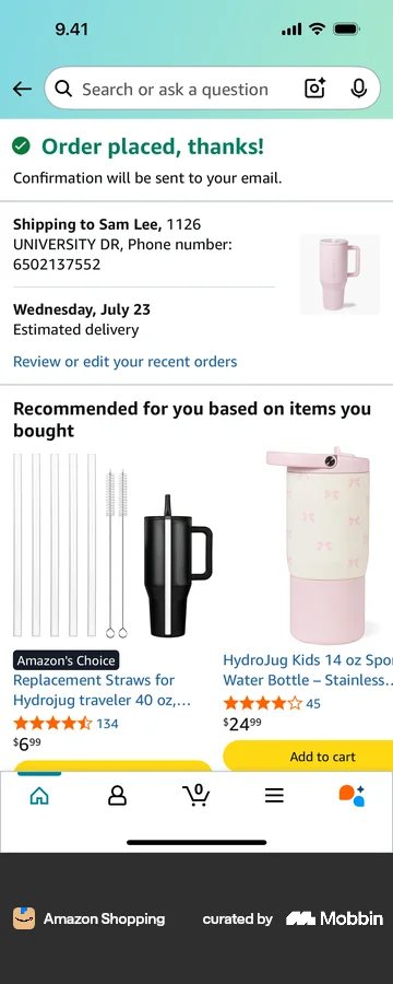 Amazon