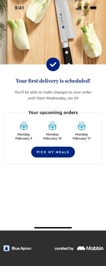 Blue Apron