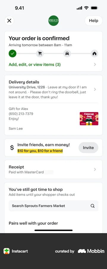 Instacart